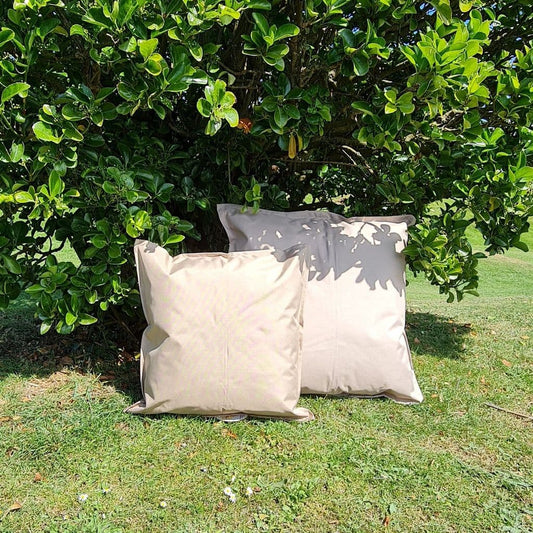 Outdoor Cushion - Stone