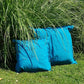 Outdoor Cushion - Turquoise