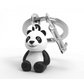 Panda Keyring