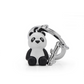 Panda Keyring