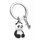 Panda Keyring