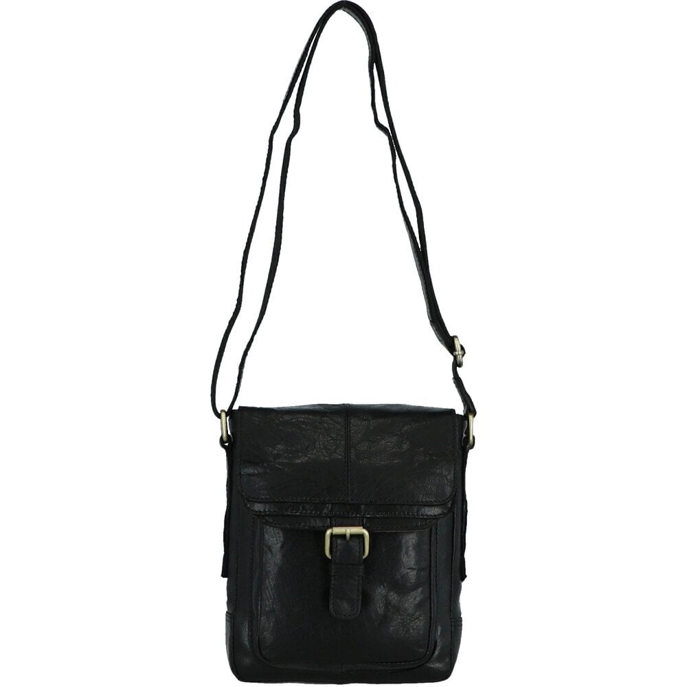 Soft leather over sales the shoulder bag