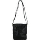 Soft Leather Compact Body Bag - Various Colours