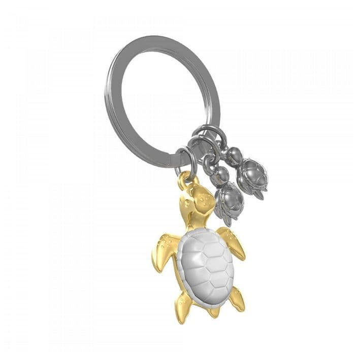 Turtle Keyring – Rural Urban